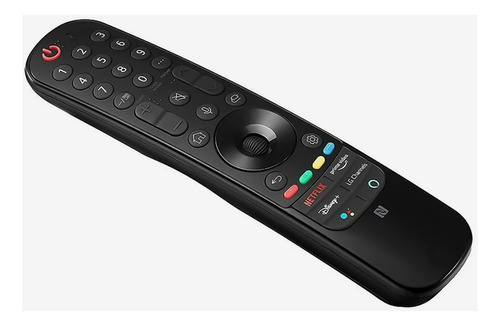 Control Magic Remote Para LG Smart Tv Con Mando De Voz Nfc