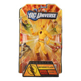 Dc Universe Classics Reverse Flash Wave 20