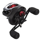 Reel Huevito Okuma Ceymar Fast 6 Rul 7.2:1 11 Lb Baitcast 