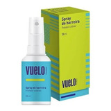 Spray Barreira Protetora De Pele  28ml - Vuelo Pharma