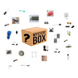 Caja Misteriosa 5 Artículos, Mistery Box, Gran Valor