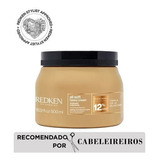 Máscara De Tratamento Redken All Soft De 500ml 500g