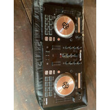 Numark Consola Dj Mixtrack Pro 3