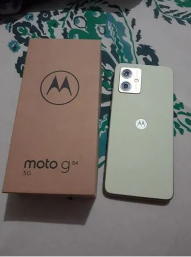 Motorola Moto G54 