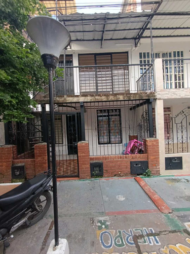 Vendo Casa En El Barrio Morichal De Comfandi