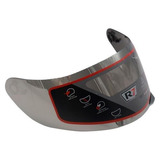 Mica R7 Racing P/ Casco Painless Rider One Tires