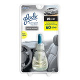 Glade Auto Sport Repuesto Para Difusor, Aromatizante