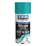 Pack X 2 Silicona Liquida 300ml/200 Gr..