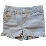 Short Cheeky 4 Años Divino