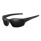 2 Gafas Fotocromáticas Montura Antideslumbrante De Ciclismo