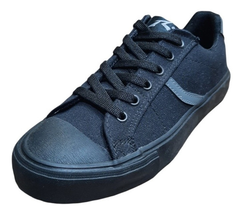 Zapatillas Rusty Crew Full Negro 