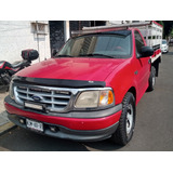 Ford F-150 2004 4.2 Xl V6 Mt