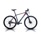 Bicicleta Vairo Xr 5.0 2022 Deore 2x10 Rod 29 Mtb - Palermo