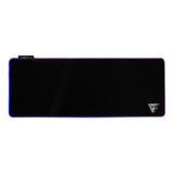 Mouse Pad Vorago Mpg500 Game Factor Rgb Negro