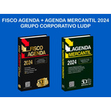 Fisco Agenda 2024 + Agenda Mercantil 2024