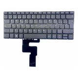 Teclado Lenovo S145-14iwl S340-14 S340-14iwl Tecla Suprimir