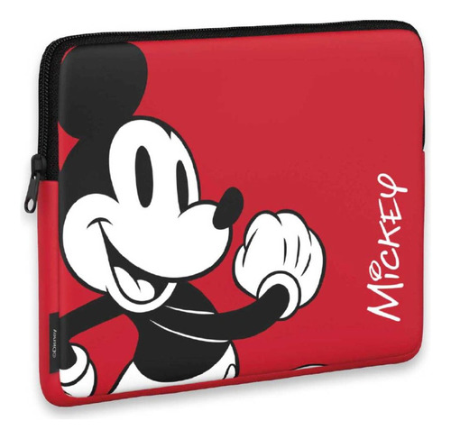 Funda Para Notebook Universal Disney Original
