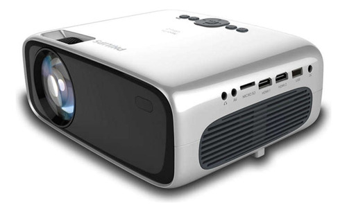 Proyector Philips Neopix Prime2 720p