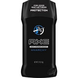 Axe Inv Sld Anarachy Tamaño 2.7z, Paquete 