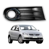 Tapa De Neblinero Derecha Volkswagen Gol G5 2010-2013