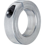 Climax Metal 1c-162-a De Aluminio De Una Sola Pieza Del Coll