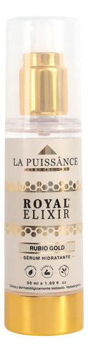 La Puissance Royal Elixir Serum Hidratante X50ml