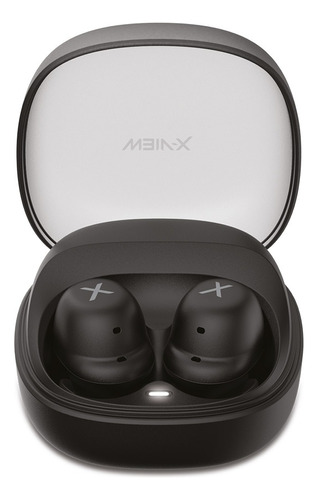 Auriculares Inalambricos X -view Xpods 5 Bluetooth 7hs 