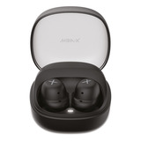 Auriculares Inalambricos X -view Xpods 5 Bluetooth 7hs 