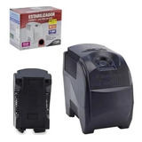 Estabilizador Eternity Bivolt Automático 300w Preto Au615