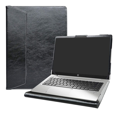 Funda Para Hp 15 15-dwxxxx, Negro/de 15.6 In/elegante