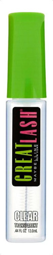 Maybelline Great Lash Clear