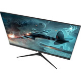 Monitor Gamer Hdmi Led Game Factor 144hz 24.5 Pulgadas Mg600