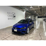 Volkswagen Golf R 2018 2.0 Tsi 4motion Dsg