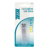 Trim Corta Uña Mano Mediano 1-50b