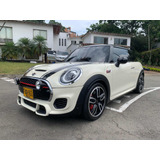 Mini John Cooper