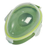 Doitool Avocado Keeper Recipiente De Almacenamiento De Aguac