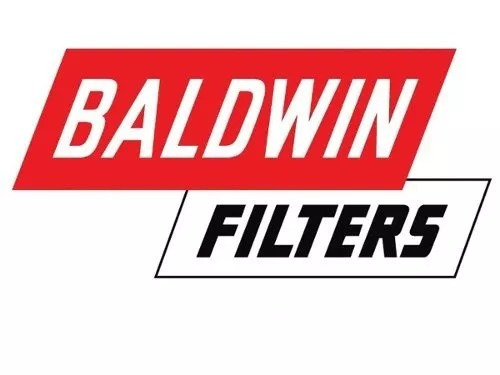 Bf1280 Filtro Baldwin Comb/ 3925274 33357 Wk940/7 P551329 Foto 2