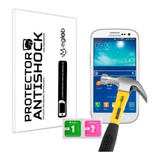 Protector De Pantalla Antishock Samsung Galaxy S3 Neo