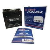 Bateria Italika Mf Icb5l-b At110 At125 Ft115 Dt110 F06010051