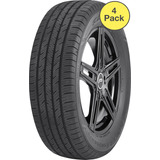 Paq 4 Llantas Falken Sincera Sn250 A/s 205/60r16 92h Sl Bsw