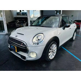 Mini Cooper S 2.0 Chili At 5p