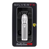 Babyliss Pro Silver Fx788s Ferrari Original Nueva Usa