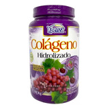 Colágeno Hidrolizado Enriquecido Sabor Uva Ypenza 1.1 Kg