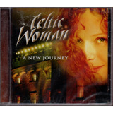 Cd Celtic Woman A New Journey