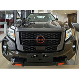 Nissan Frontier Pro4x 4x4 Aut C