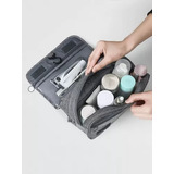 Bolso De Mano Neceser De Viaje Cosmetiquero Portatil Bonito