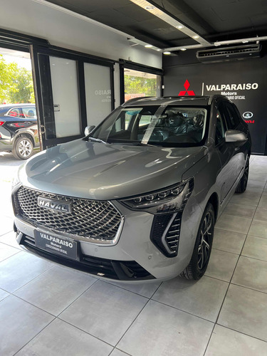 Haval Jolion Luxury  2wd