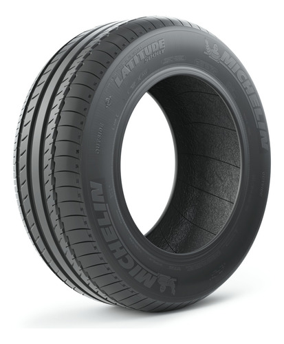 Neumático 235/55 R 17 Latitud Sport 99v Michelin