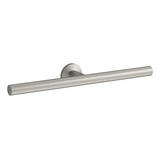 Kohler K-78379-bn Componentes Brazo De Toalla, Vibrante Níqu