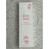 Perfume Zara Kids Natural Eau De Cologne 200ml